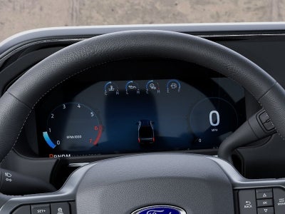 2027 Ford F-250 LARIAT