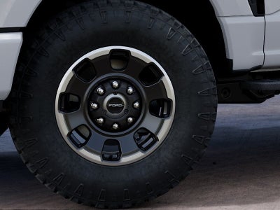 2027 Ford F-250 LARIAT