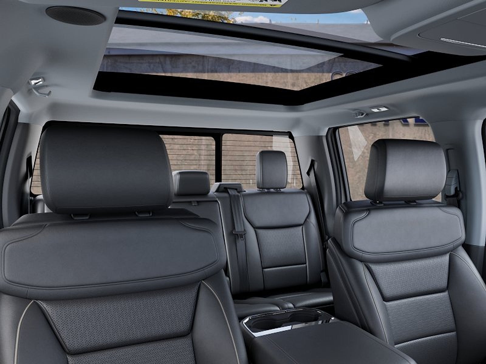 2027 Ford F-250 LARIAT
