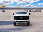 2027 Ford F-250 LARIAT