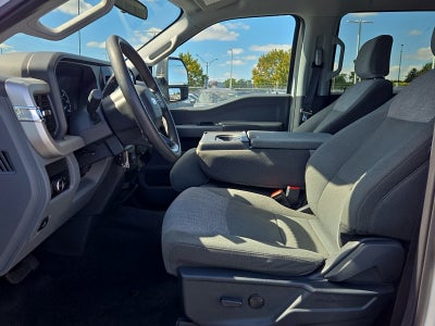 2025 Ford F-350 XLT
