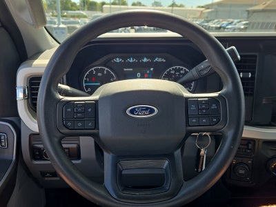 2025 Ford F-350 XLT