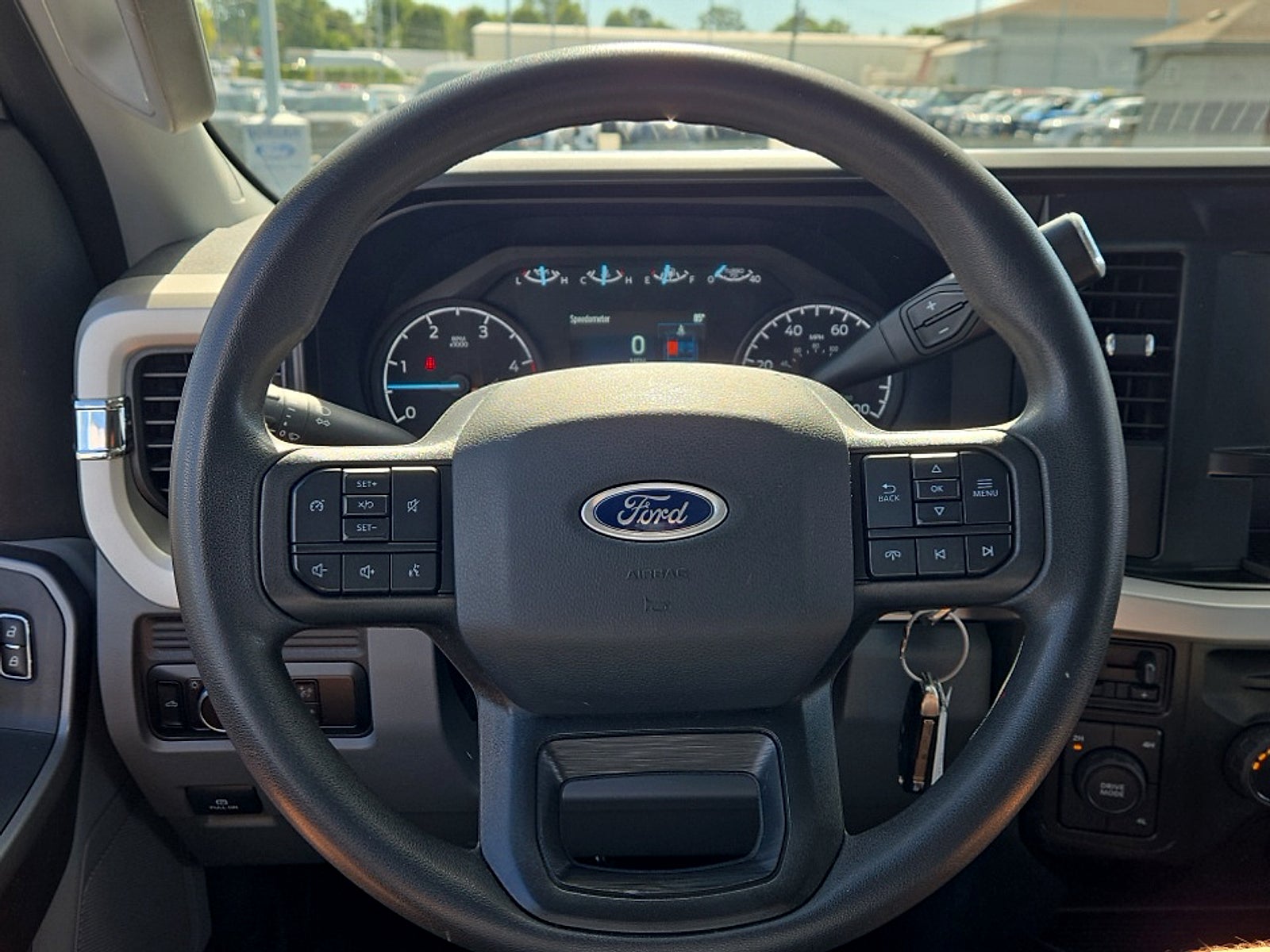 2025 Ford F-350 XLT