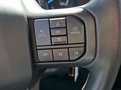 2025 Ford F-350 XLT