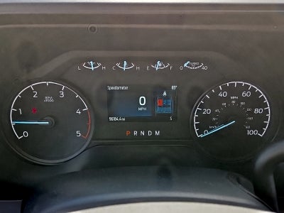 2025 Ford F-350 XLT