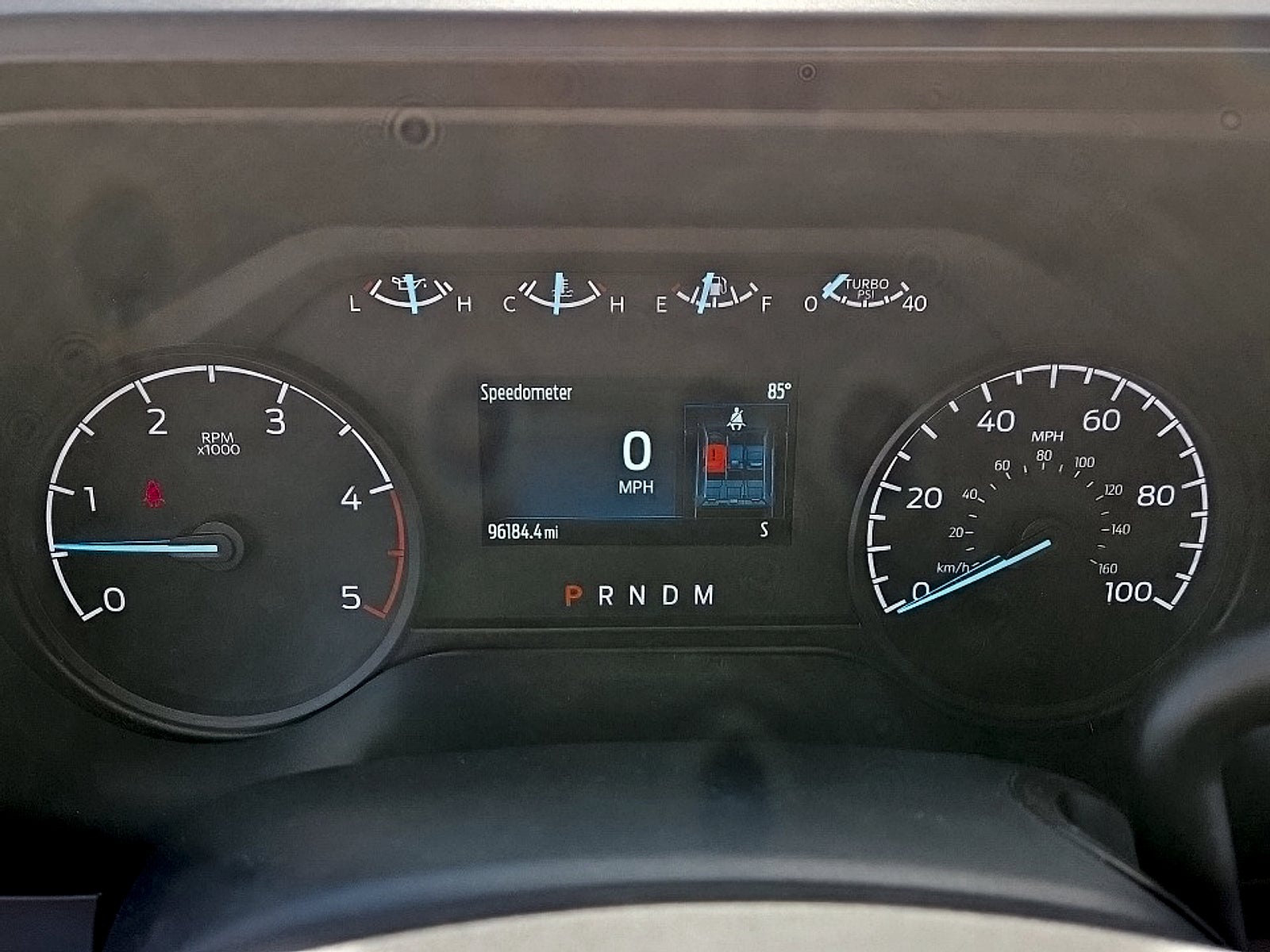 2025 Ford F-350 XLT