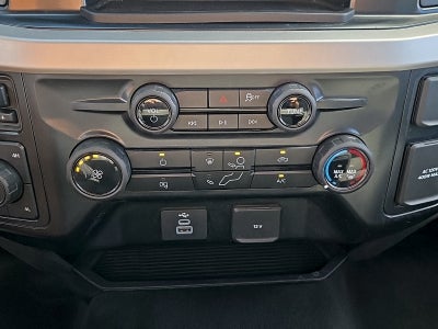 2025 Ford F-350 XLT