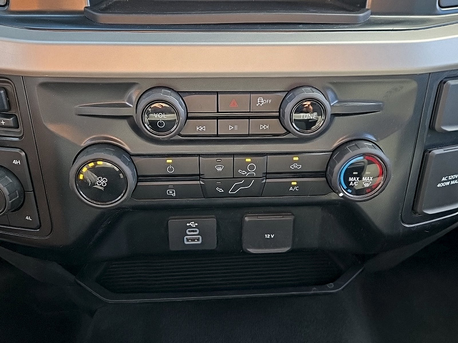 2025 Ford F-350 XLT