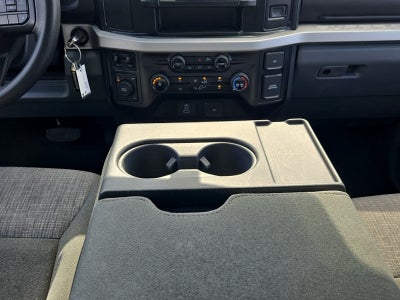 2025 Ford F-350 XLT