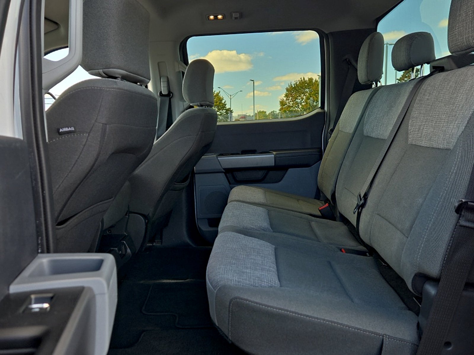 2025 Ford F-350 XLT