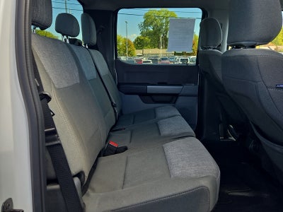 2025 Ford F-350 XLT