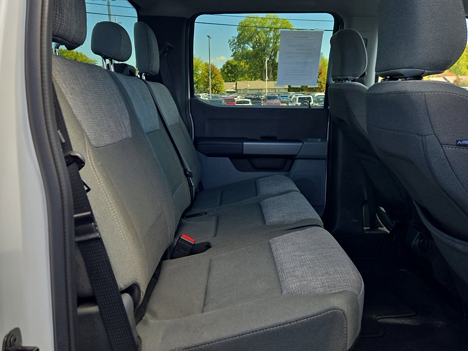 2025 Ford F-350 XLT