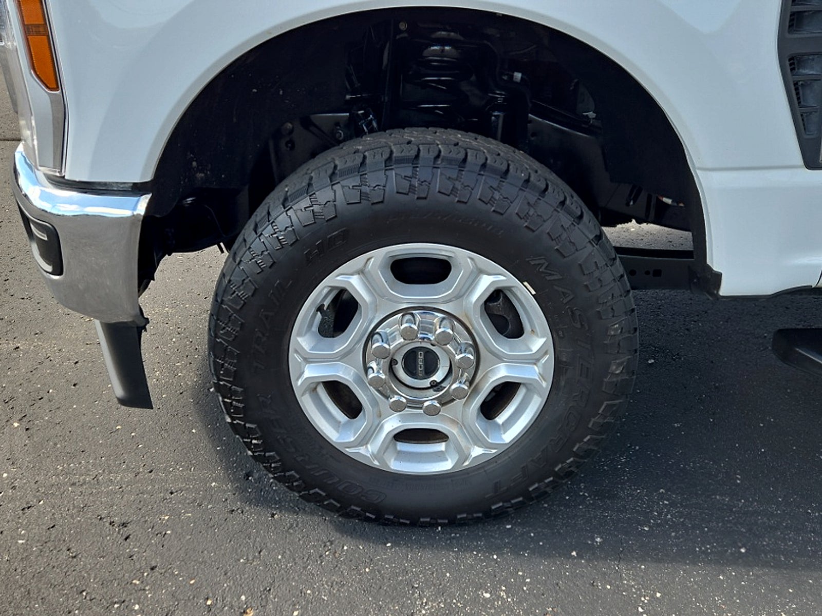 2025 Ford F-350 XLT