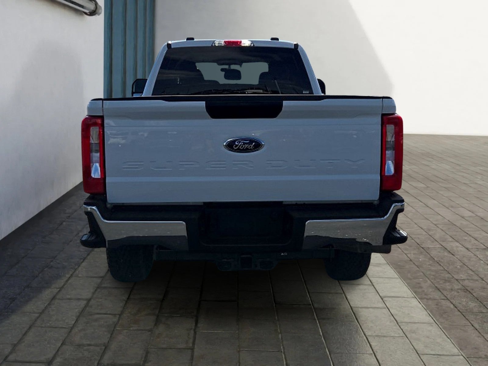 2025 Ford F-350 XLT