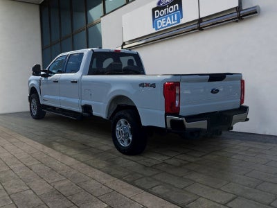 2025 Ford F-350 XLT