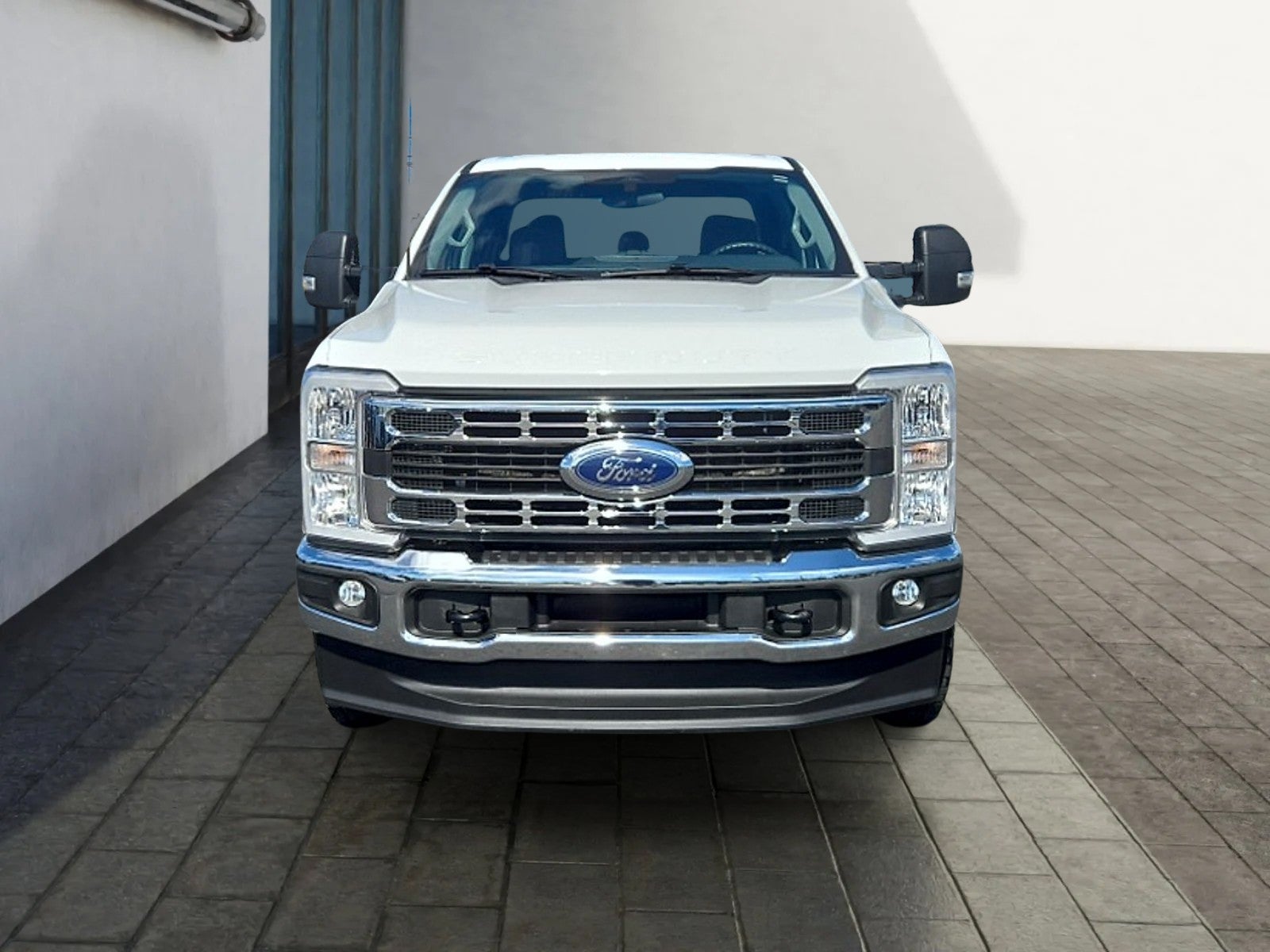 2025 Ford F-350 XLT