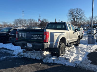 2020 Ford Super Duty F-350 DRW Super Duty