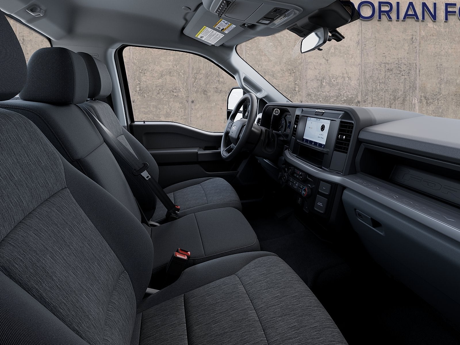 2027 Ford F-250 XL