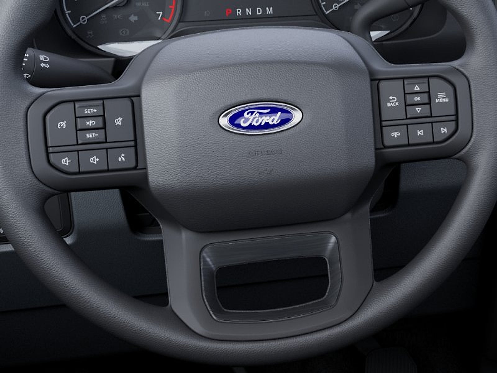 2027 Ford F-250 XL