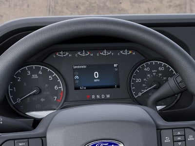 2027 Ford F-250 XL