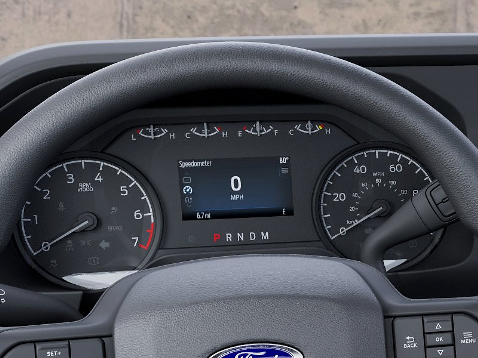 2027 Ford F-250 XL