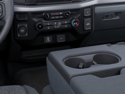 2027 Ford F-250 XL
