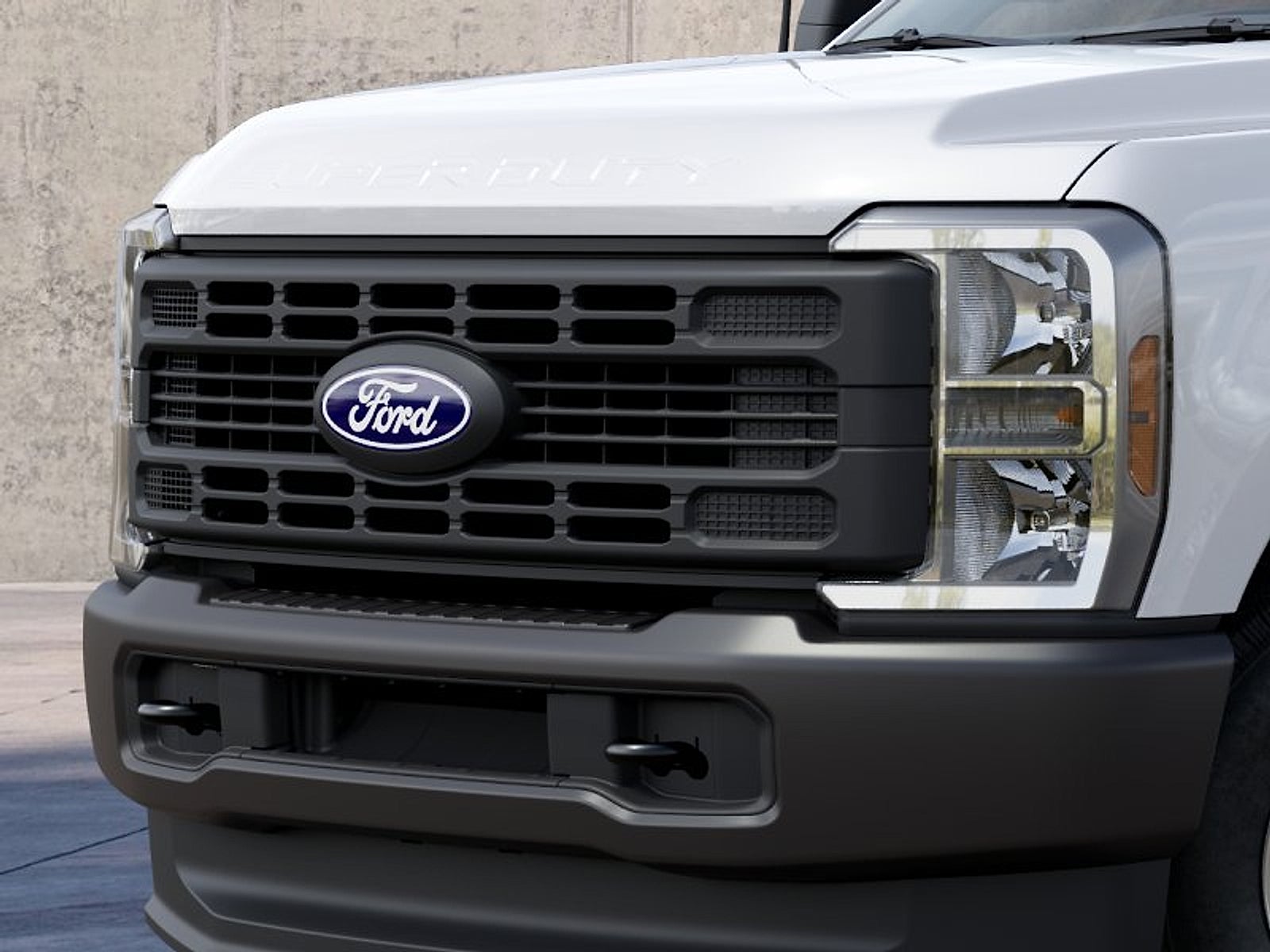 2027 Ford F-250 XL
