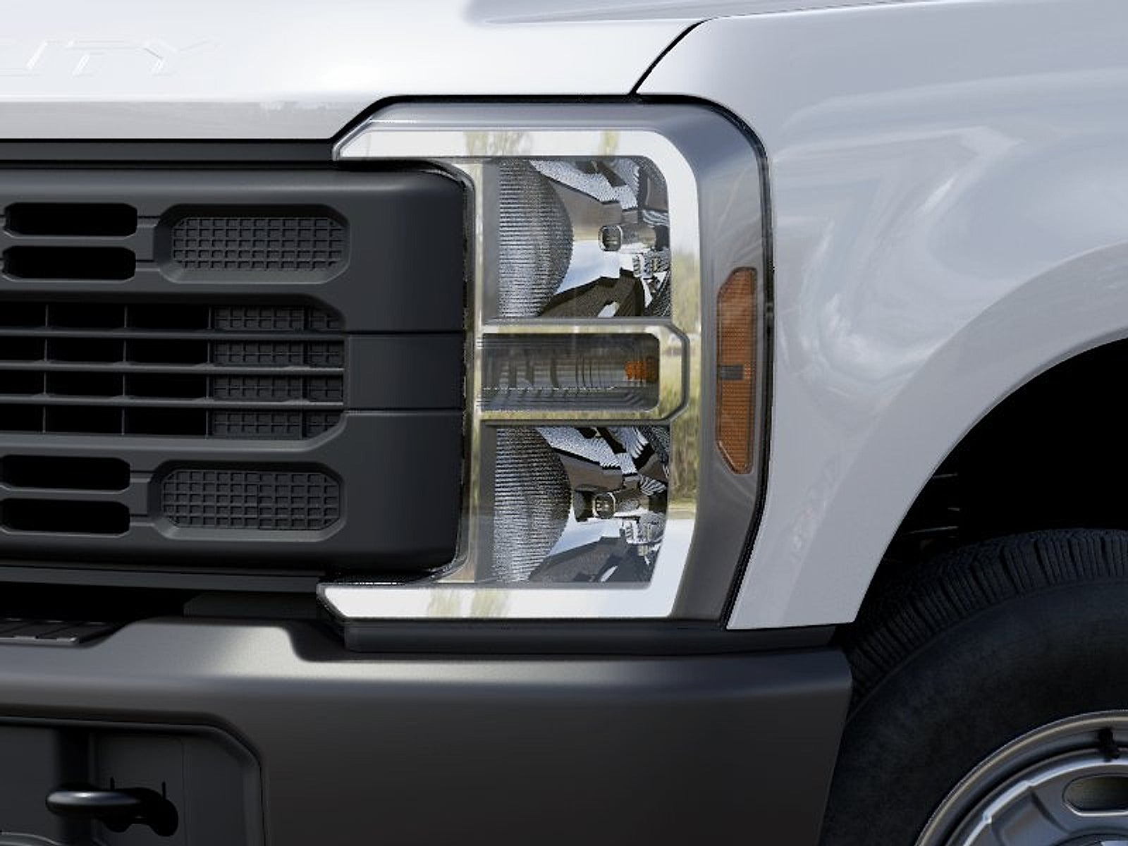 2027 Ford F-250 XL