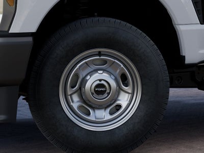 2027 Ford F-250 XL