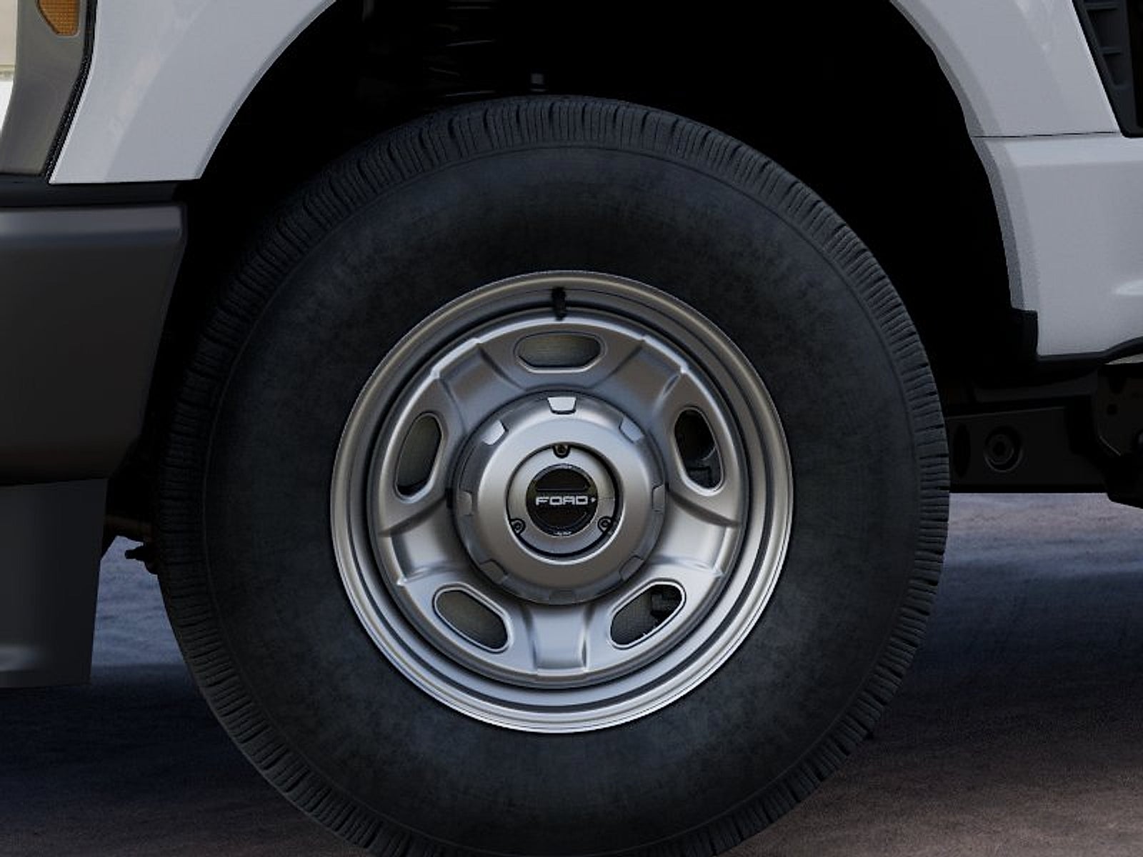 2027 Ford F-250 XL