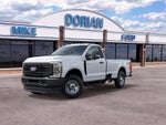 2027 Ford F-250 XL