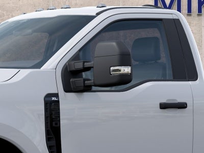 2027 Ford F-250 XL