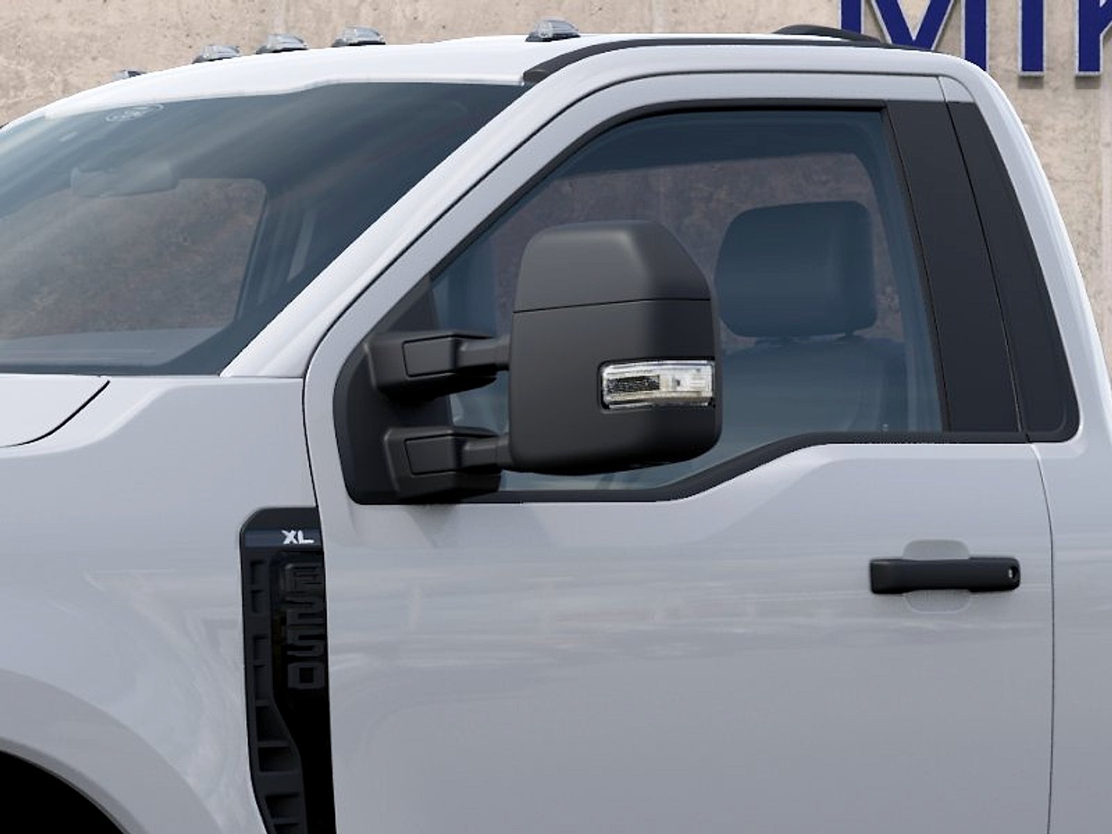 2027 Ford F-250 XL