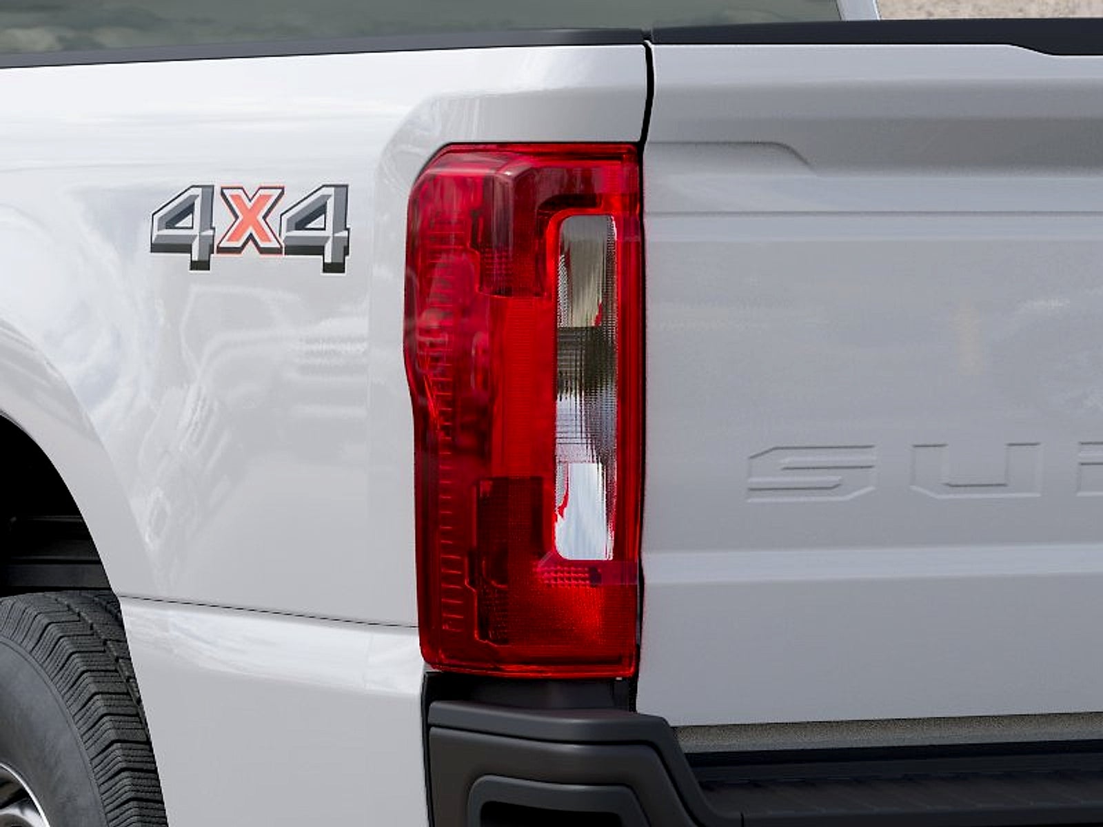 2027 Ford F-250 XL