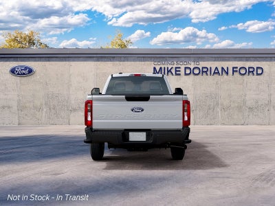 2027 Ford F-250 XL