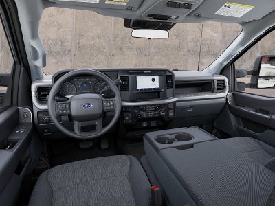 2027 Ford F-250 XL