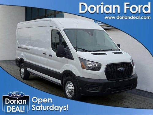 2025 Ford Transit-250 Cargo Van 148 WB Medium Roof Cargo