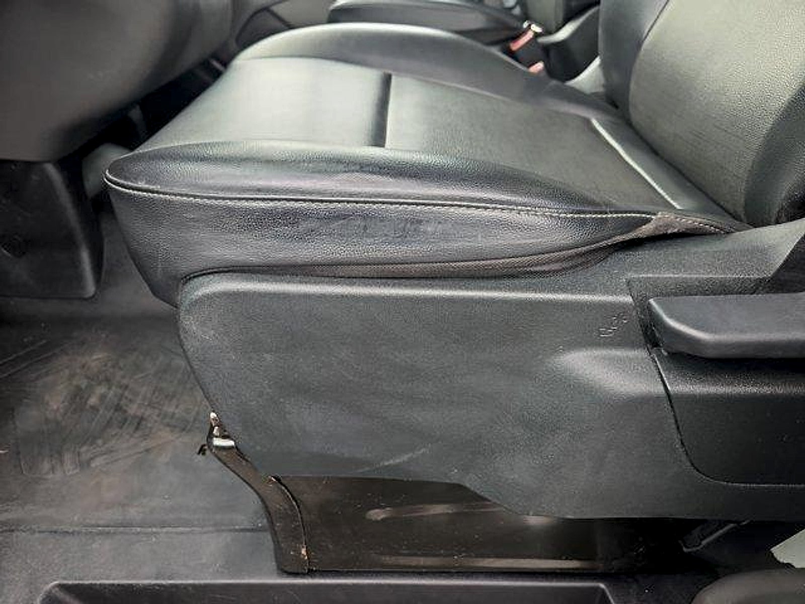 2025 Ford Transit-250 Cargo Van 148 WB Medium Roof Cargo