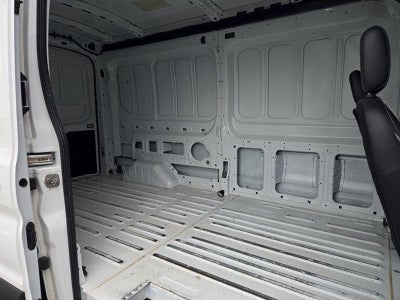 2025 Ford Transit-250 Cargo Van 148 WB Medium Roof Cargo