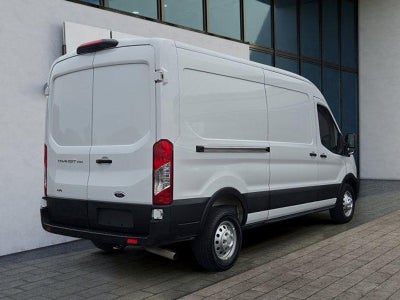 2025 Ford Transit-250 Cargo Van 148 WB Medium Roof Cargo