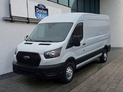 2025 Ford Transit-250 Cargo Van 148 WB Medium Roof Cargo