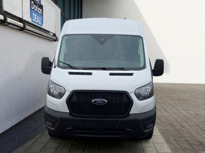 2025 Ford Transit-250 Cargo Van 148 WB Medium Roof Cargo