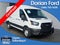 2025 Ford Transit-250 Cargo Van 148 WB Medium Roof Cargo