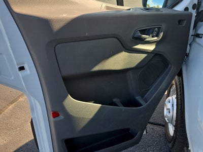2025 Ford Transit-250 Cargo Van 148 WB Medium Roof Cargo