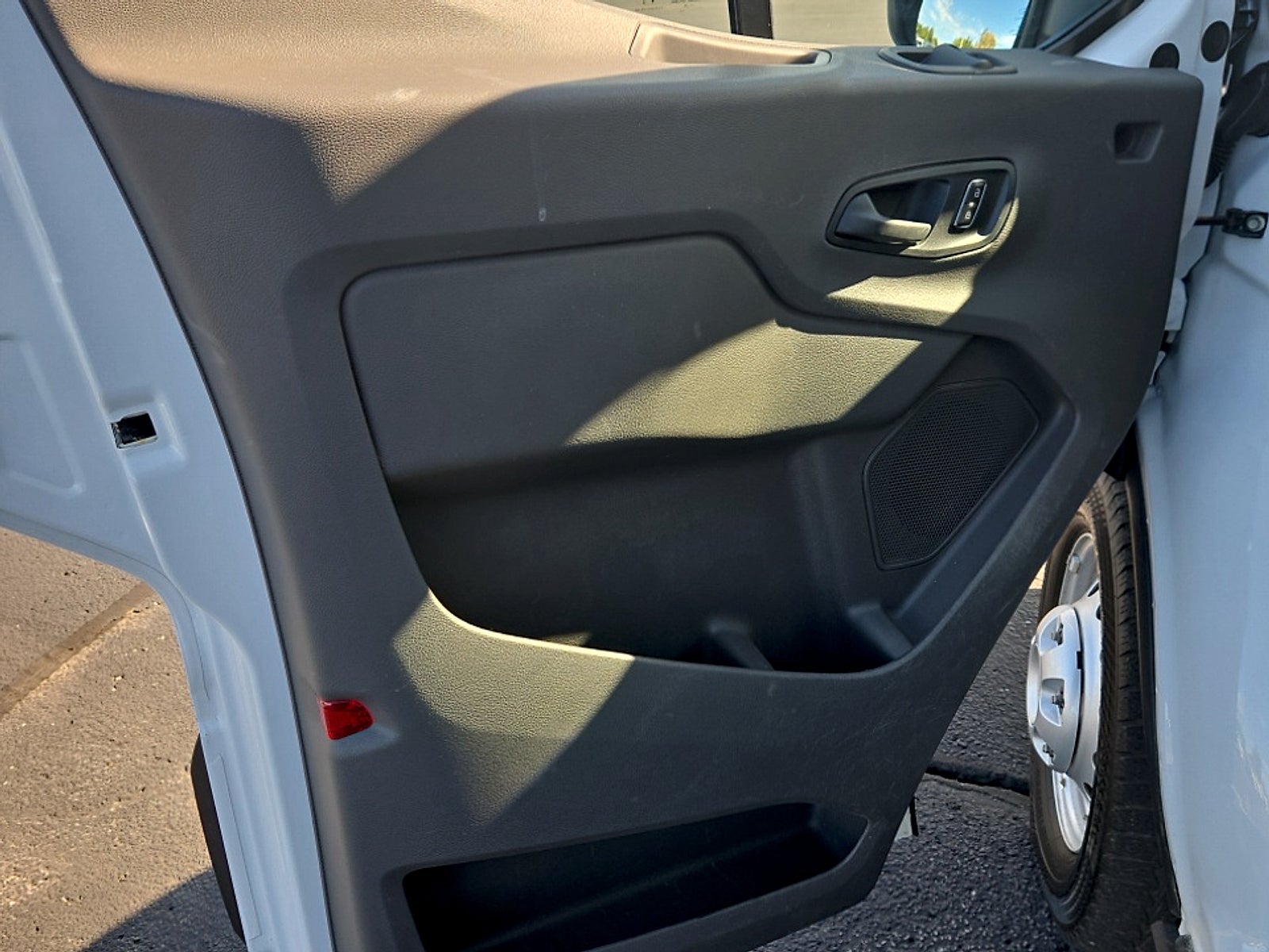2025 Ford Transit-250 Cargo Van 148 WB Medium Roof Cargo