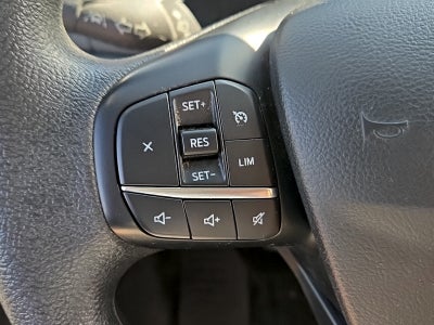 2025 Ford Transit-250 Cargo Van 148 WB Medium Roof Cargo