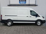 2025 Ford Transit-250 Cargo Van 148 WB Medium Roof Cargo