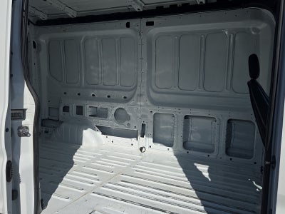 2025 Ford Transit-250 Cargo Van 148 WB Medium Roof Cargo