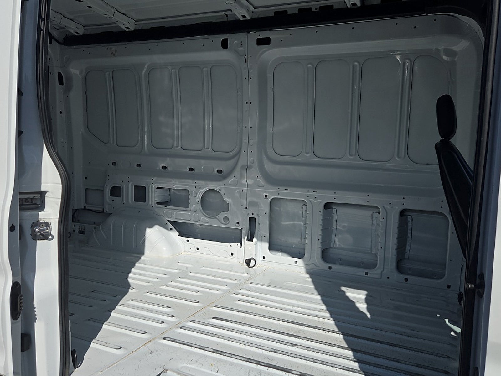 2025 Ford Transit-250 Cargo Van 148 WB Medium Roof Cargo