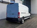 2025 Ford Transit-250 Cargo Van 148 WB Medium Roof Cargo